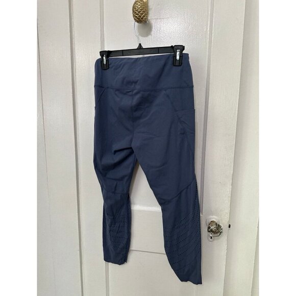 Members mark women’s size large active pocket leggings - Picture 7 of 9
